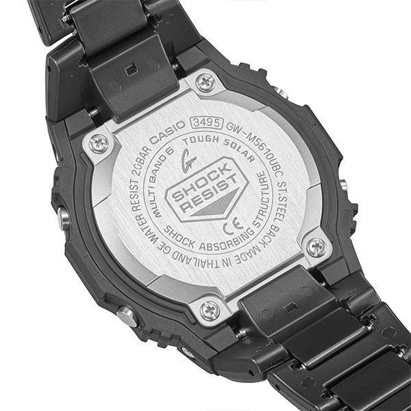 ORIGIN(G-SHOCK) G-SHOCK 5600シリーズ 電波ソーラー メンズ 腕時計