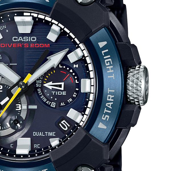 G-SHOCK フロッグマン GWF-A1000C-1AJF メンズ 腕時計 電波ソーラー