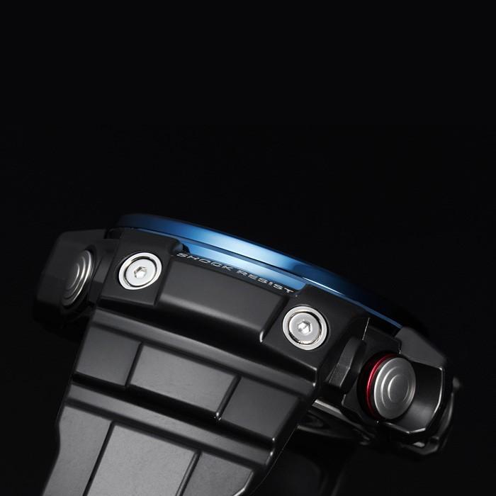 G-SHOCK ガルフマスター GWN-1000B-1BJF メンズ 腕時計 電波ソーラー