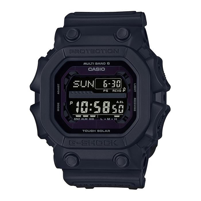 G-SHOCK GX Series ジーエックスシリーズ 電波ソーラー メンズ 腕時計 