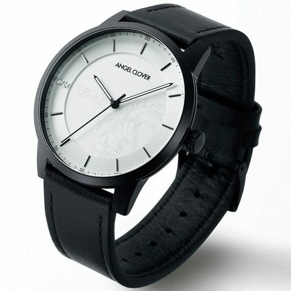 キン肉マン X ANGEL CLOVER コラポウォッチ 悪魔将軍 | nalans.com