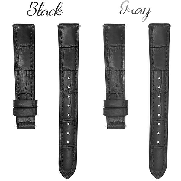 ザ・クロックハウス カスタマイズウォッチ クラシックフォーマル LBF1008-WH1 レディース 腕時計 ソーラー 革ベルト ホワイト カレンダー | THE CLOCK HOUSE | 03