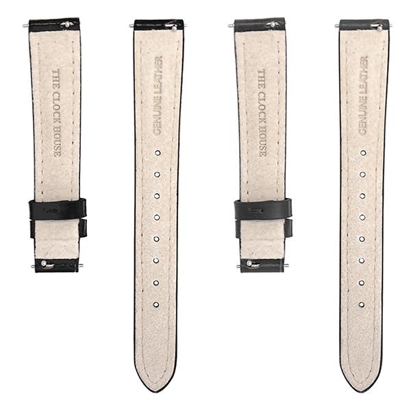 ザ・クロックハウス カスタマイズウォッチ クラシックフォーマル LBF1008-WH1 レディース 腕時計 ソーラー 革ベルト ホワイト カレンダー | THE CLOCK HOUSE | 05