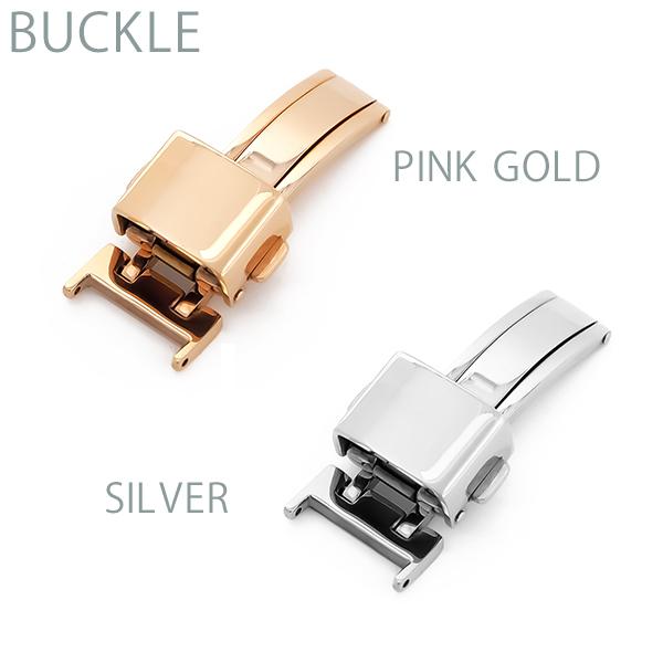 ザ・クロックハウス カスタマイズウォッチ クラシックフォーマル LBF1008-WH1 レディース 腕時計 ソーラー 革ベルト ホワイト カレンダー | THE CLOCK HOUSE | 07