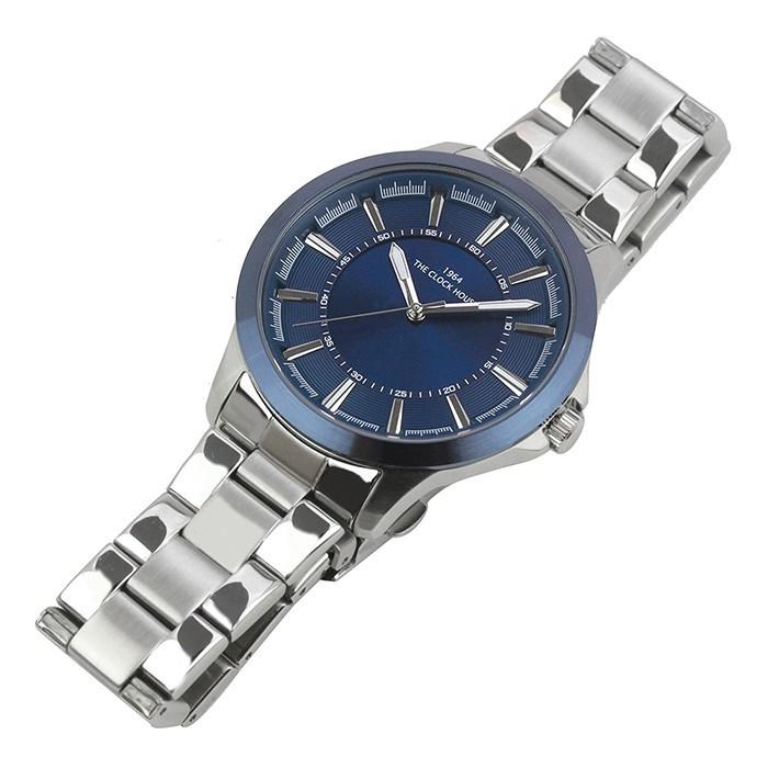 THE CLOCK HOUSE（ザ・クロックハウス） MBC5001-NV1A ビジネス