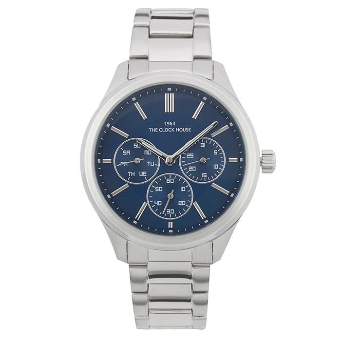 THE CLOCK HOUSE（ザ・クロックハウス） MBC5005-NV1A ビジネス