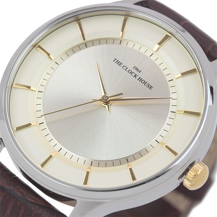THE CLOCK HOUSE（ザ・クロックハウス） ビジネスフォーマル MBF5001 
