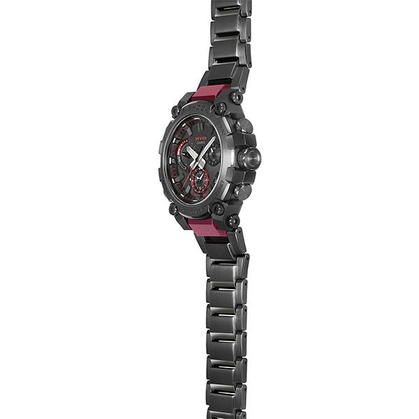 MT-G G-SHOCK MTG-B3000シリーズ MTG-B3000BD-1AJF メンズ 腕時計 電波