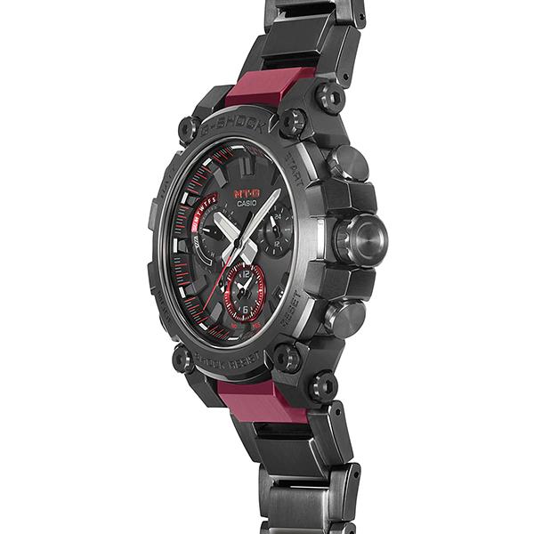MT-G G-SHOCK MTG-B3000シリーズ MTG-B3000BD-1AJF メンズ 腕時計 電波