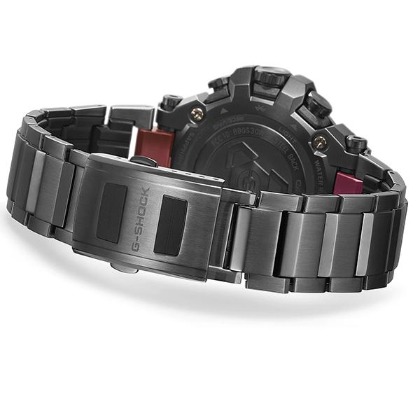 CASIO G-SHOCK MTG-B3000BD-1AJF 中古品 MT-G G-SHOCK MTG-B3000シリーズ MTG-B3000BD-1AJF メンズ 腕時計 電波