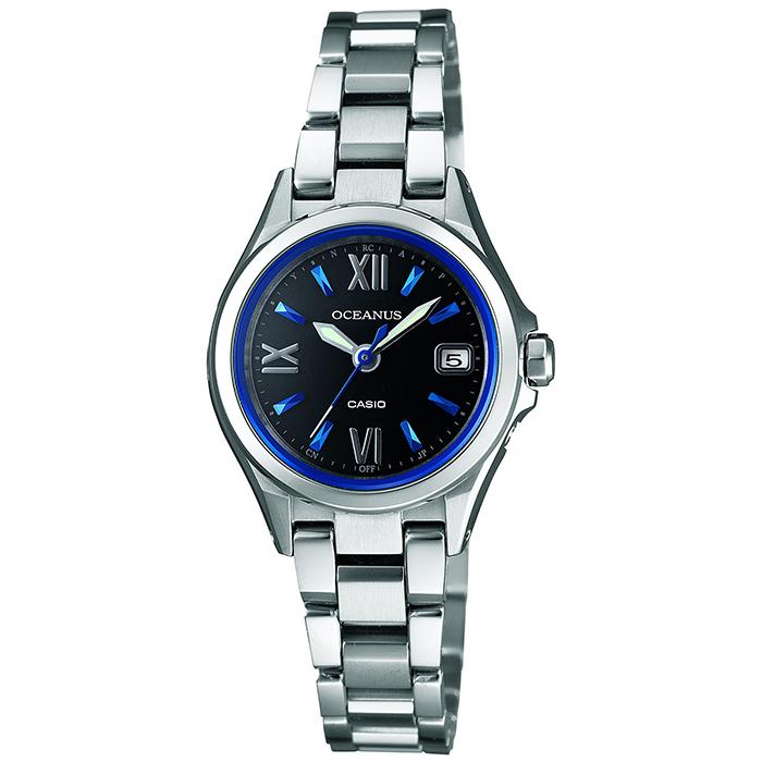 CASIO OCEANUS OCW-70J-1AJF カシオ オシアナス レディース