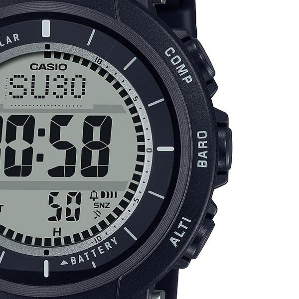 PRO TREK プロトレック キャンパーライン PRG-30-1JF メンズ 腕時計