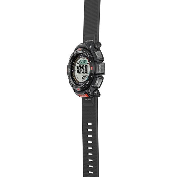 PRO TREK プロトレック PRG-340シリーズ PRG-340-1JF メンズ 腕時計