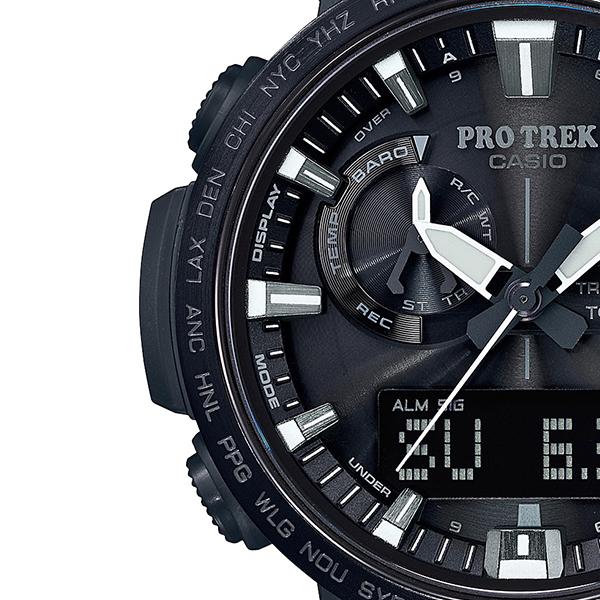 プロトレック クライマーライン 電波ソーラー Prw 60fc 1ajf メンズ 腕時計 デジアナ トリプルセンサーver 3 フィールドコンポジットバンド ブラック 登山 Prw 60fc 1ajf ザ クロックハウス Yahoo 店 通販 Yahoo ショッピング
