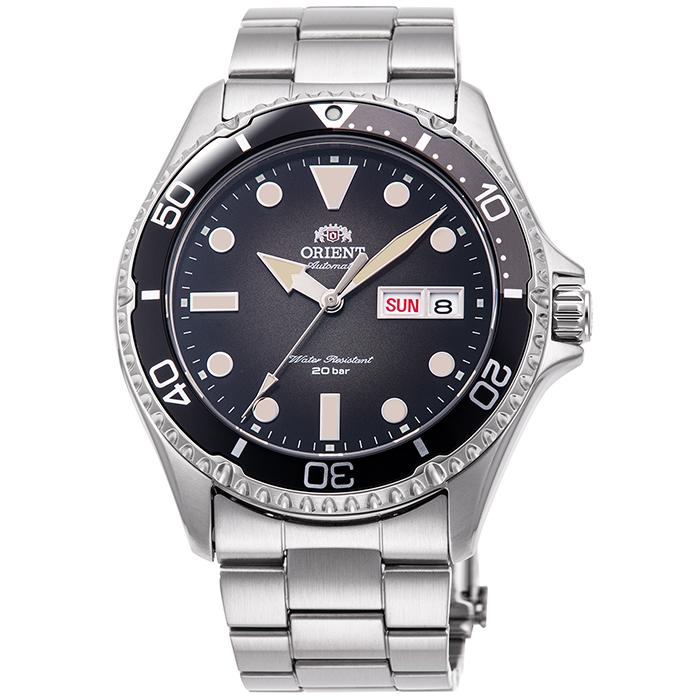 ORIENT（オリエント） スポーツ ダイバーデザイン RN-AA0810N メンズ 