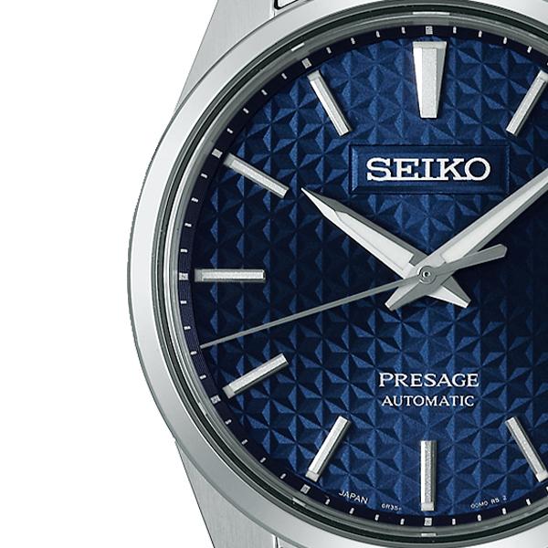 SEIKOセイコー PRESAGE プレザージュ PRESAGE （豪華おまけ有） セイコー プレザージュ SEIKO