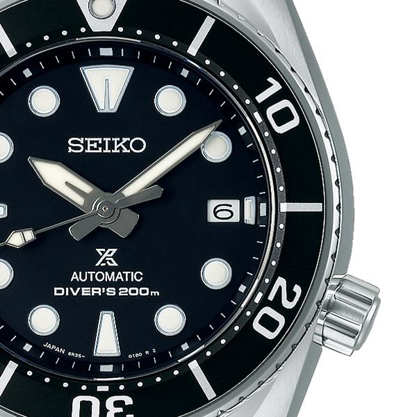 Seiko 自動巻き クロノグラフ 黒文字盤 セイコー クロノグラフ ヒストリカル コレクション | セイコーウオッチ