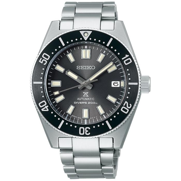 SEIKO PROSPEX SBDC101 ファーストダイバー現代解釈 打痕なし PROSPEX セイコー プロスペックス ファーストダイバーズ 復刻