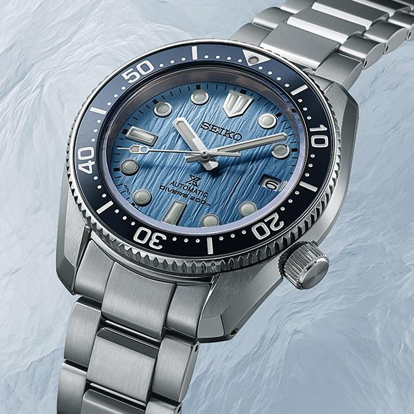 PROSPEX セイコー プロスペックス 1968 メカニカルダイバーズ 現代