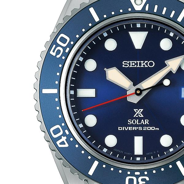 PROSPEX セイコー プロスペックス Diver Scuba ダイバースキューバ 