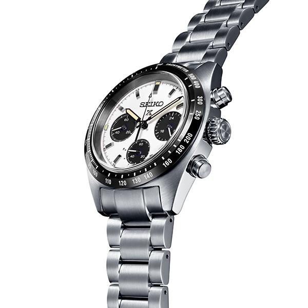 PROSPEX セイコー プロスペックス SPEEDTIMER スピードタイマー