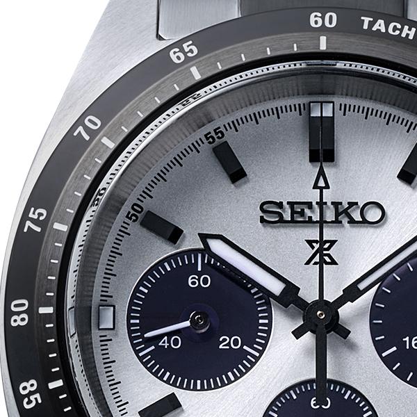 PROSPEX セイコー プロスペックス スピードタイマー ソーラークロノ