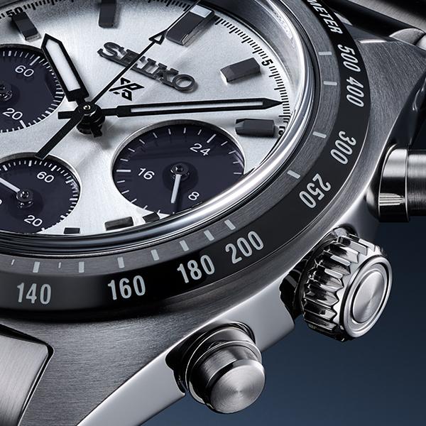 PROSPEX セイコー プロスペックス スピードタイマー ソーラークロノ