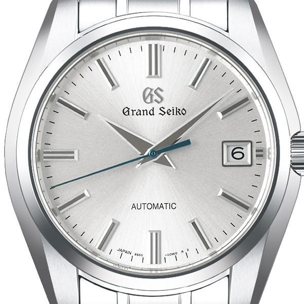 グランドセイコー メカニカル 9S 自動巻き メンズ 腕時計