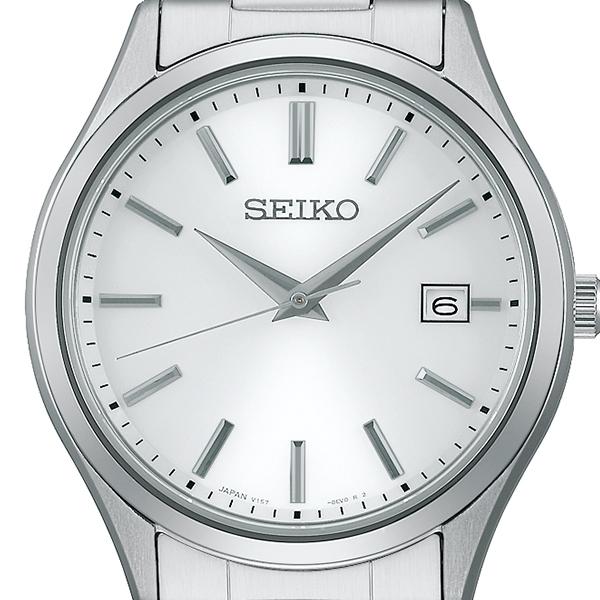 SEIKO SELECTION セイコー セレクション Sシリーズ ペア SBPX143