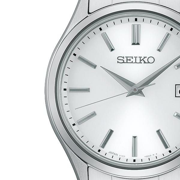 SEIKO SELECTION セイコー セレクション Sシリーズ ペア SBPX143