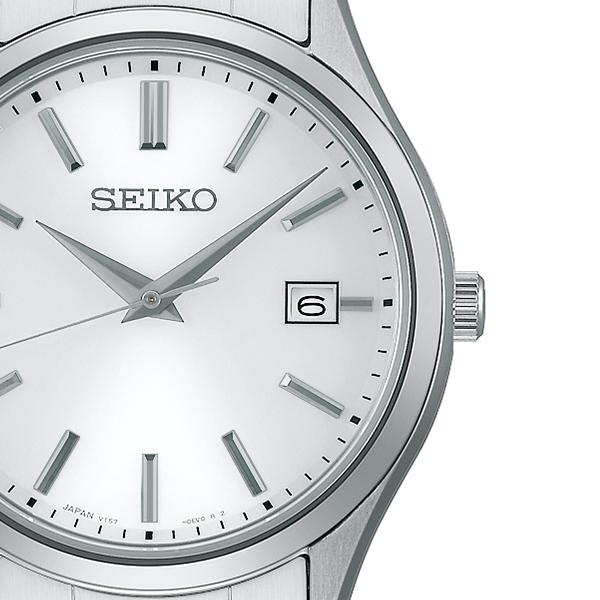 SEIKO SELECTION セイコー セレクション Sシリーズ ペア SBPX143