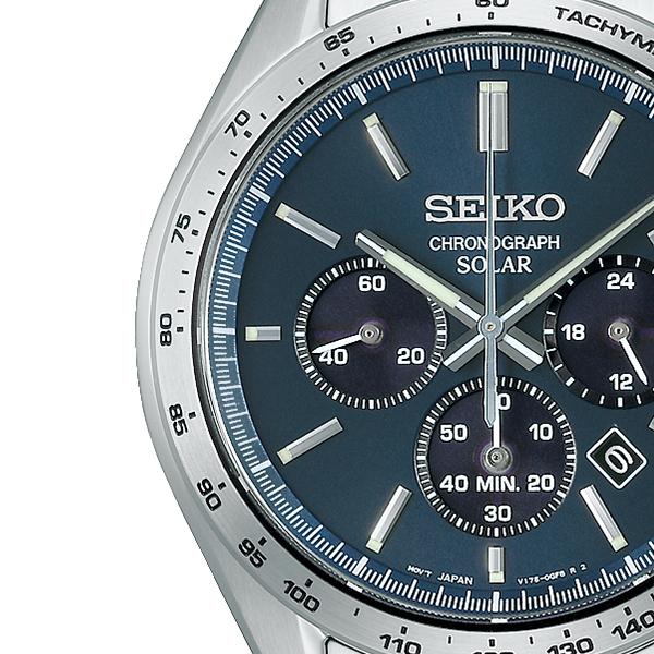 SEIKO SELECTION セイコー セレクション Sシリーズ SBPY163 メンズ