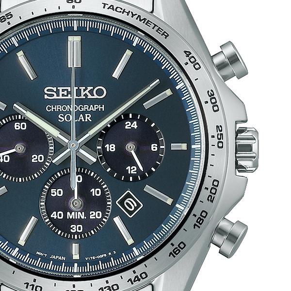 SEIKO SELECTION セイコー セレクション Sシリーズ SBPY163 メンズ