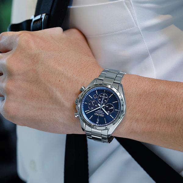 SEIKO SELECTION セイコー セレクション Sシリーズ SBPY163 メンズ 