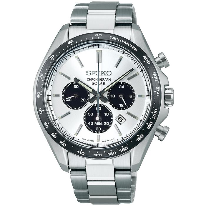 SEIKO SELECTION セイコー セレクション Sシリーズ SBPY165