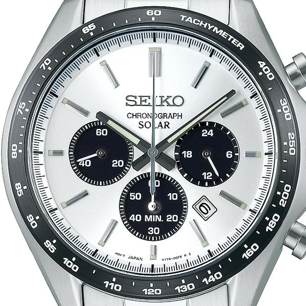 SEIKO SELECTION セイコー セレクション Sシリーズ SBPY165 メンズ