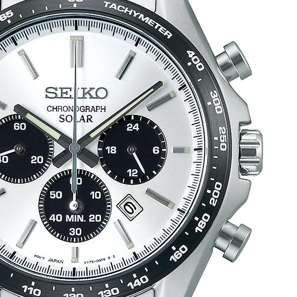 SEIKO SELECTION セイコー セレクション Sシリーズ SBPY165 メンズ