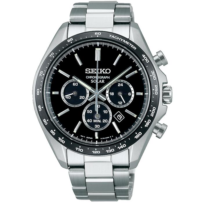 SEIKO SELECTION セイコー セレクション Sシリーズ SBPY167 メンズ