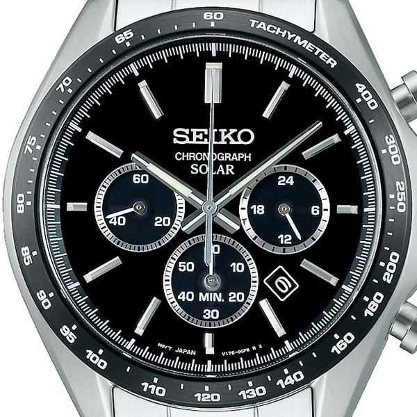 SEIKO SELECTION セイコー セレクション Sシリーズ SBPY167 メンズ 