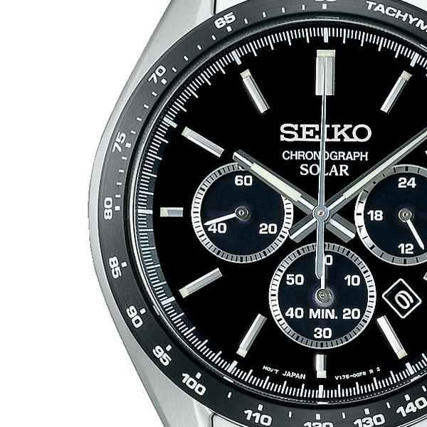 SEIKO SELECTION セイコー セレクション Sシリーズ SBPY167 メンズ