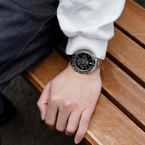 SEIKO SELECTION セイコー セレクション Sシリーズ SBPY167