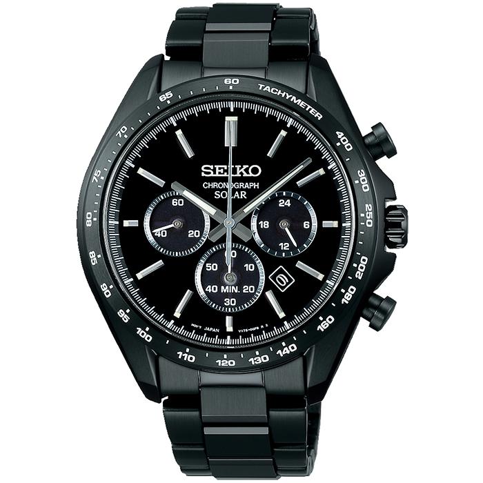 SEIKO SELECTION セイコー セレクション Sシリーズ SBPY169 メンズ