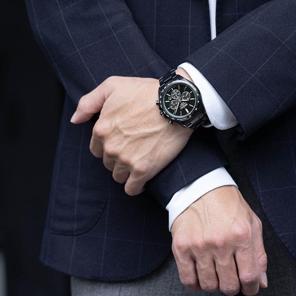 SEIKO SELECTION セイコー セレクション Sシリーズ SBPY169 メンズ