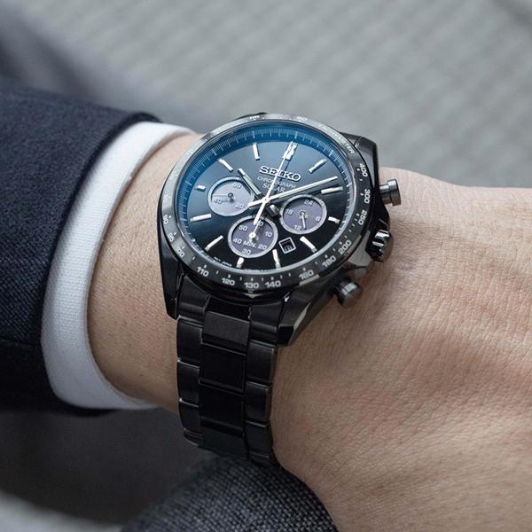 SEIKO SELECTION セイコー セレクション Sシリーズ SBPY169 メンズ