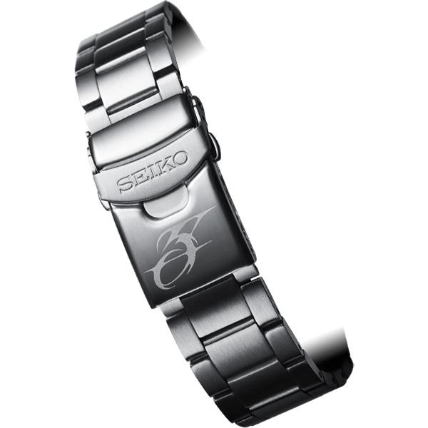 Seiko 5 セイコー 5スポーツ GUCCIMAZE グッチメイズ コラボ 限定 