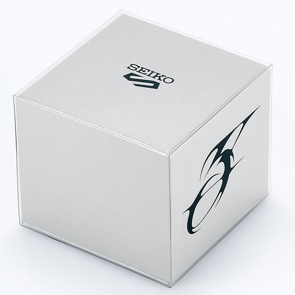 Seiko 5 セイコー 5スポーツ GUCCIMAZE グッチメイズ コラボ 限定