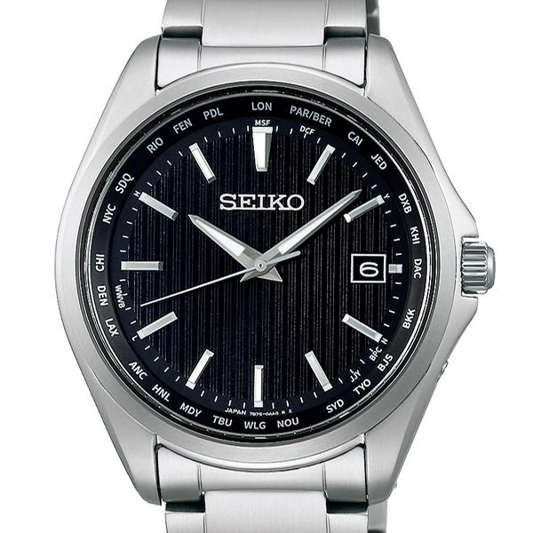 SEIKO SELECTION セイコー セレクション SBTM291 メンズ 腕時計