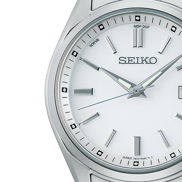 SEIKO SELECTION セイコー セレクション Sシリーズ SBTM317 メンズ
