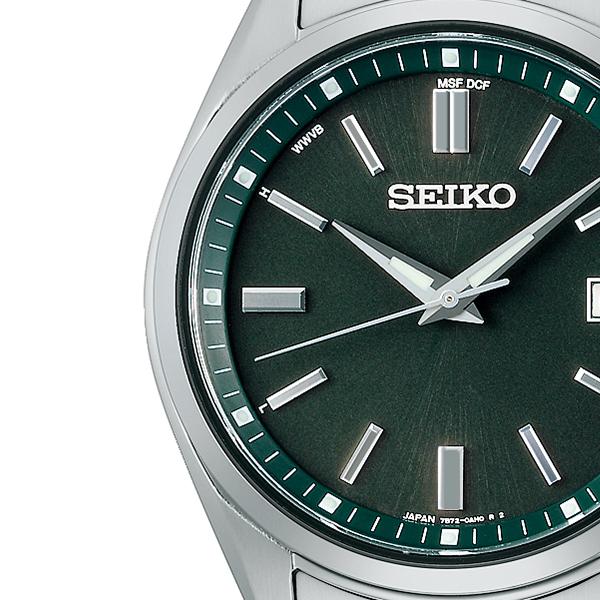 SEIKO SELECTION セイコー セレクション Sシリーズ SBTM319 メンズ
