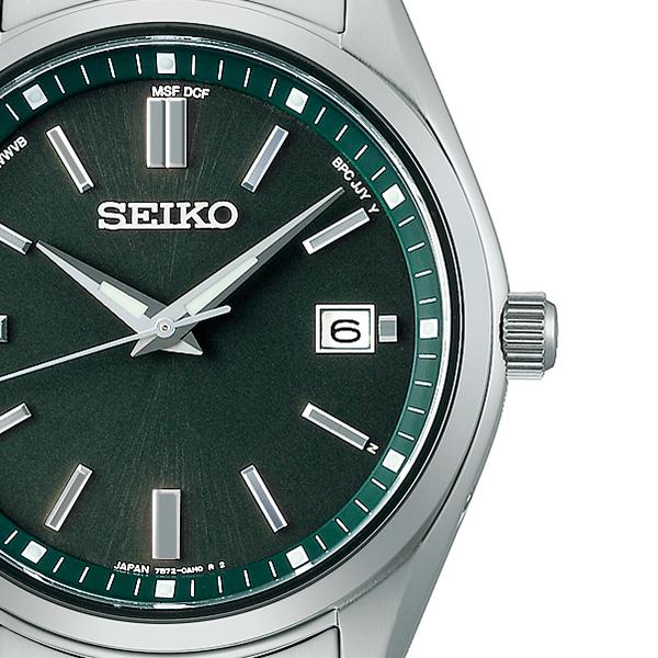 SEIKO SELECTION セイコー セレクション Sシリーズ SBTM319 メンズ